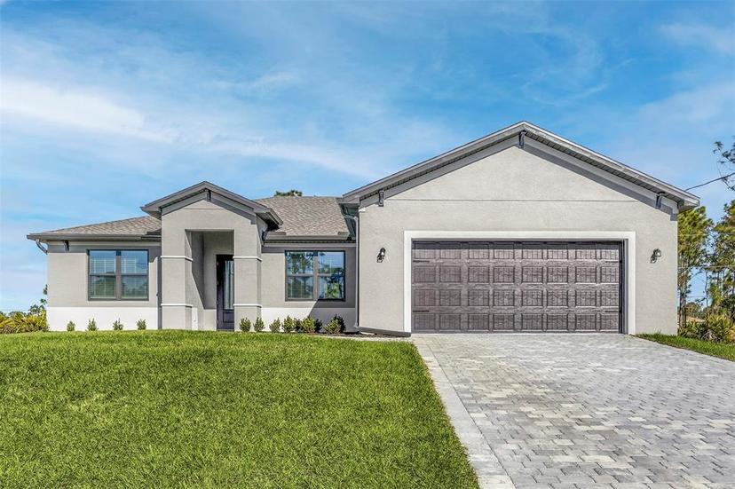 Picture of 12152 Snow Bird Avenue, Port Charlotte FL 33981