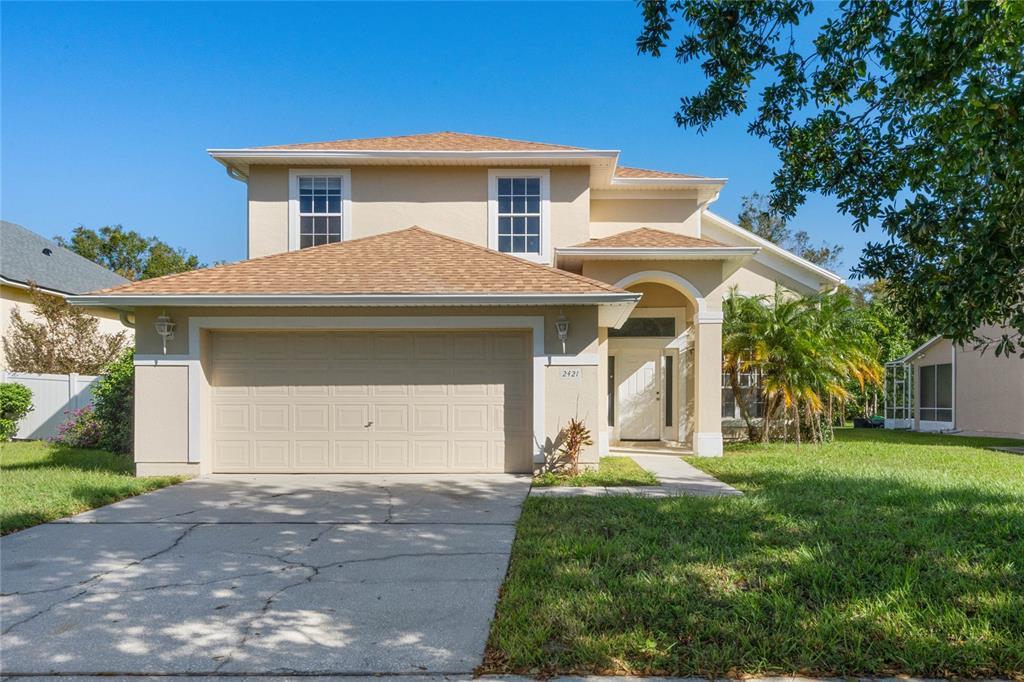 Picture of 2421 Huron Circle, Kissimmee, FL 34746