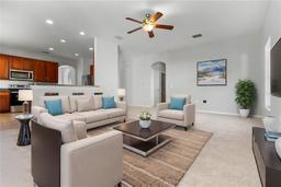 Picture of 2421 Huron Circle, Kissimmee, FL 34746