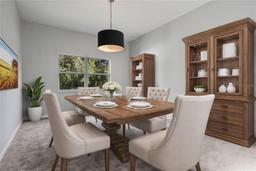 Picture of 2421 Huron Circle, Kissimmee, FL 34746