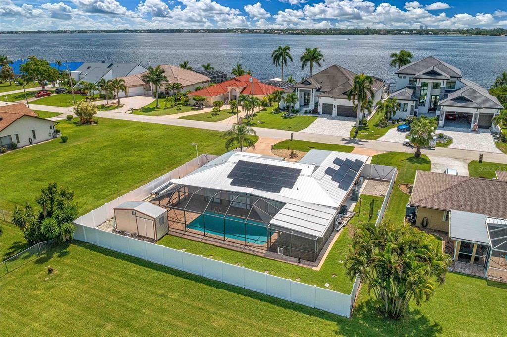 Picture of 4414 SE 20Th Place, Cape Coral, FL 33904