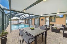 Picture of 4414 SE 20Th Place, Cape Coral, FL 33904