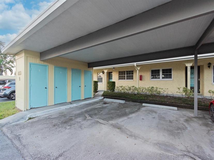 Picture of 2465 Northside Drive Unit 906, Clearwater FL 33761