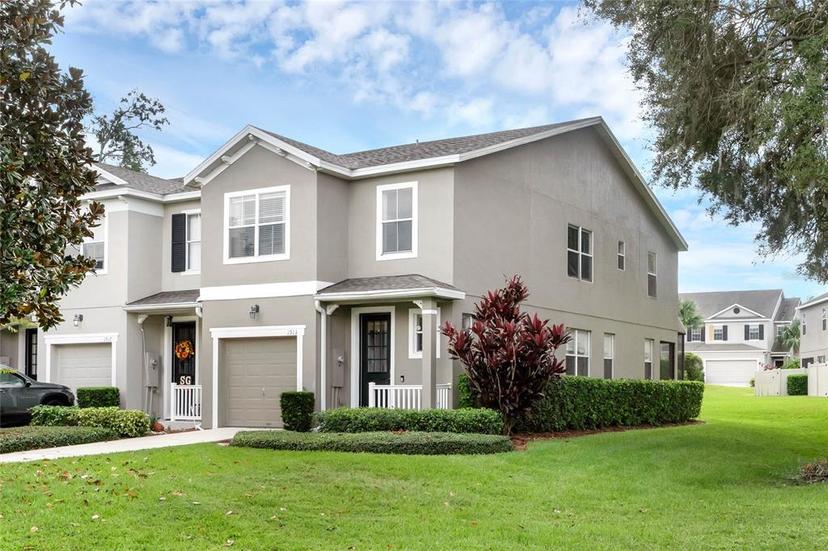 Picture of 1913 Compass Flower Way, Ocoee FL 34761