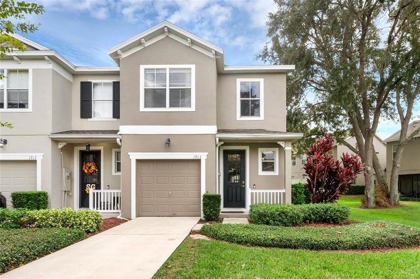Picture of 1913 Compass Flower Way, Ocoee FL 34761