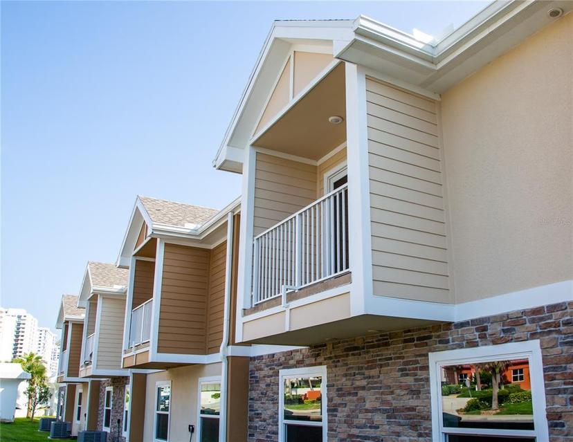 Picture of 107 Oceans Circle, Daytona Beach Shores FL 32118