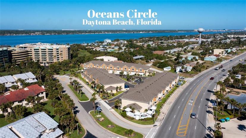 Picture of 107 Oceans Circle, Daytona Beach Shores FL 32118