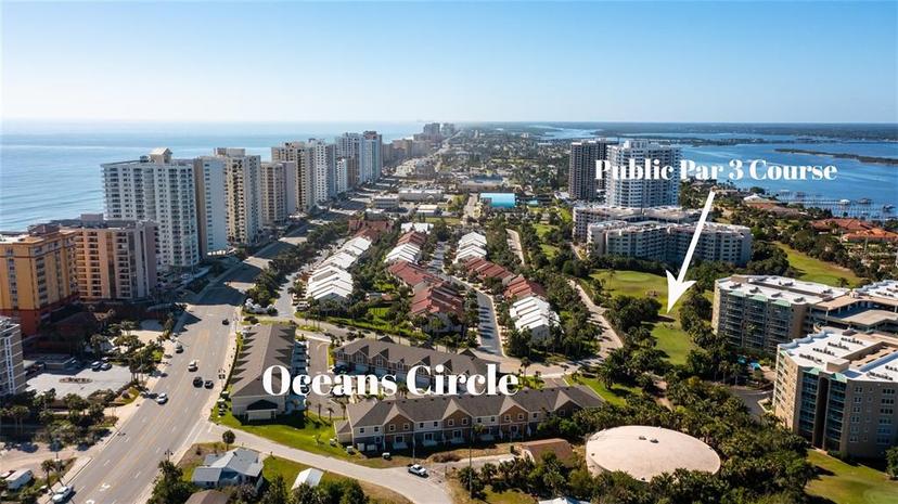 Picture of 107 Oceans Circle, Daytona Beach Shores FL 32118