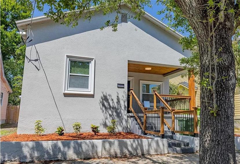 Picture of 2335 W Beach Street, Tampa FL 33607