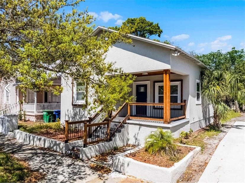 Picture of 2335 W Beach Street, Tampa FL 33607