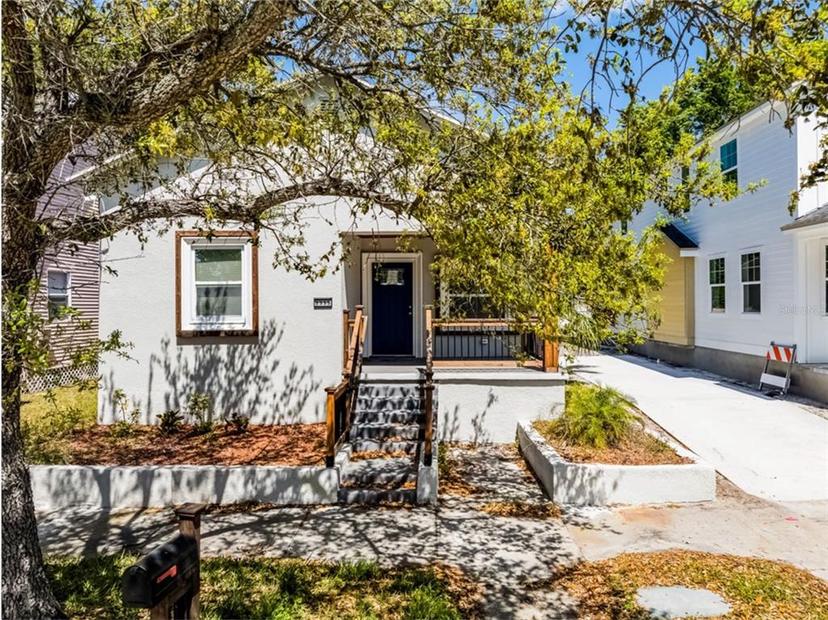 Picture of 2335 W Beach Street, Tampa FL 33607
