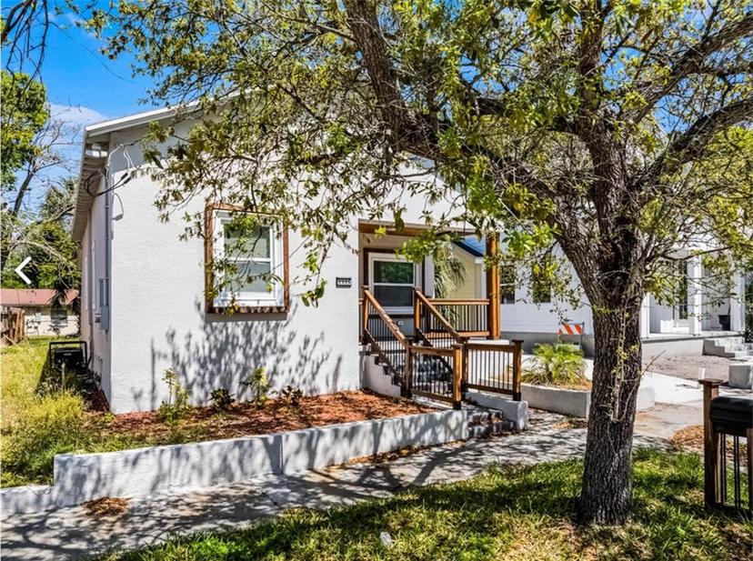 Picture of 2335 W Beach Street, Tampa FL 33607