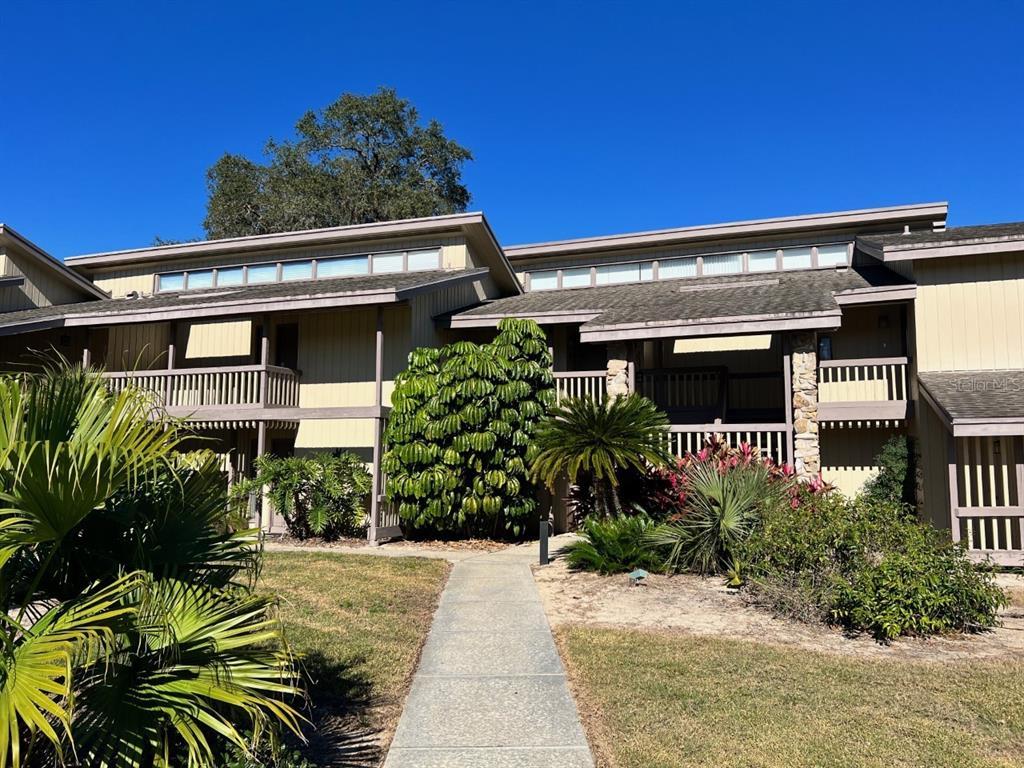 Picture of 4036 Abbey Court Unit 4036, Haines City, FL 33844