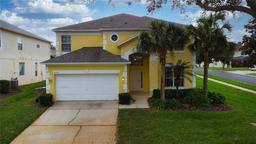 Picture of 8544 Palm Harbor Drive, Kissimmee, FL 34747