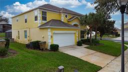 Picture of 8544 Palm Harbor Drive, Kissimmee, FL 34747