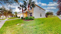 Picture of 8544 Palm Harbor Drive, Kissimmee, FL 34747