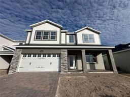 Picture of 5280 Teirgarten Street, St Cloud, FL 34771