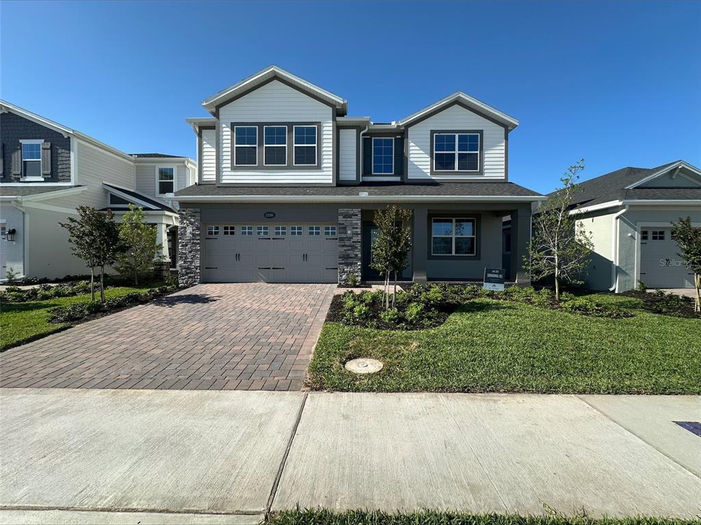 Picture of 5280 Teirgarten Street, St Cloud, FL 34771