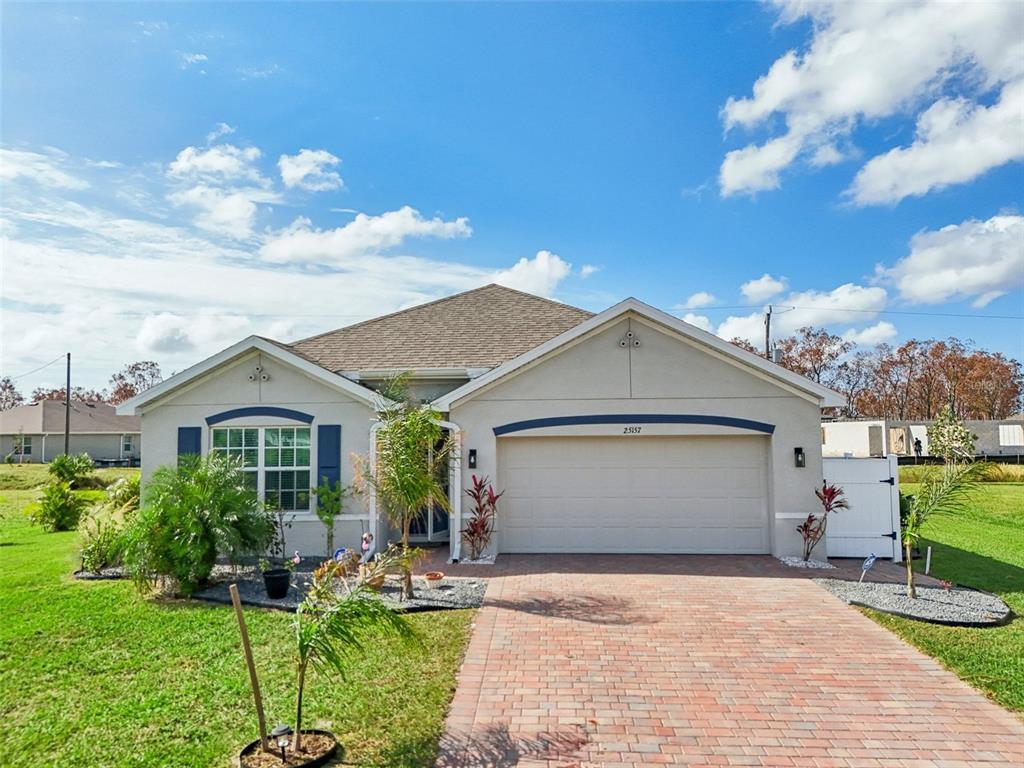 Picture of 25157 Alcazar, Punta Gorda, FL 33955