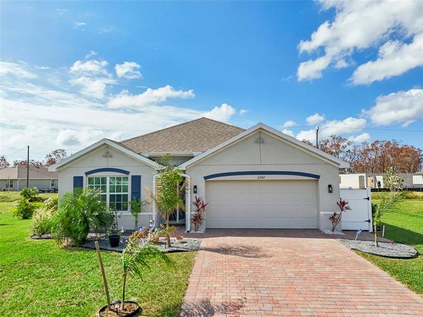 Picture of 25157 Alcazar, Punta Gorda FL 33955