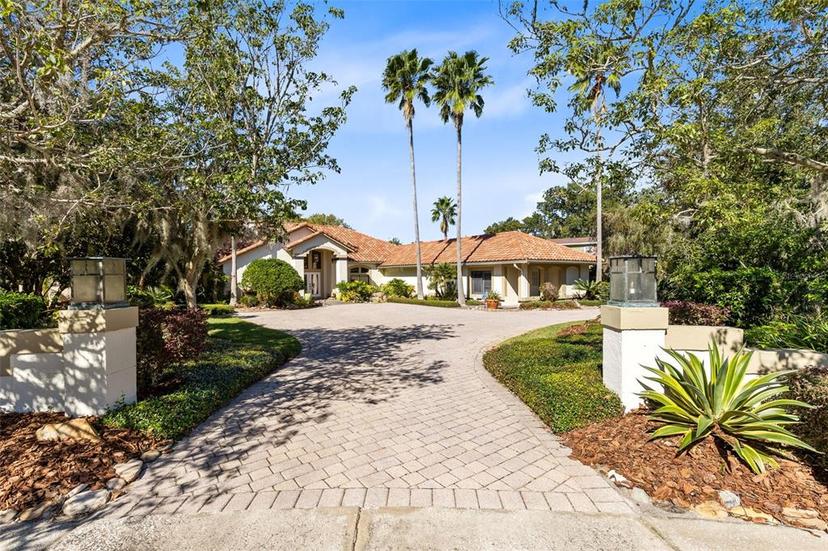 Picture of 4024 W Danby Court, Winter Springs FL 32708