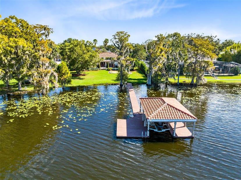 Picture of 4024 W Danby Court, Winter Springs FL 32708