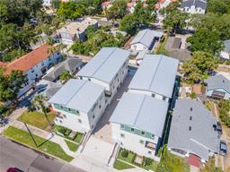 Picture of 407 S Albany Avenue Unit 2, Tampa, FL 33606