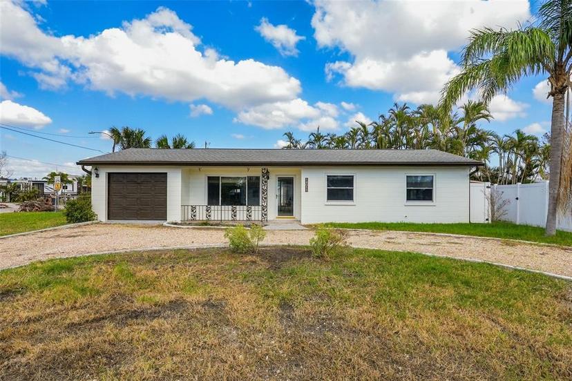 Picture of 14011 E Parsley Drive, Madeira Beach FL 33708