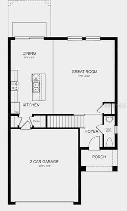 Picture of 5736 Le Marin Way, Kissimmee, FL 34758