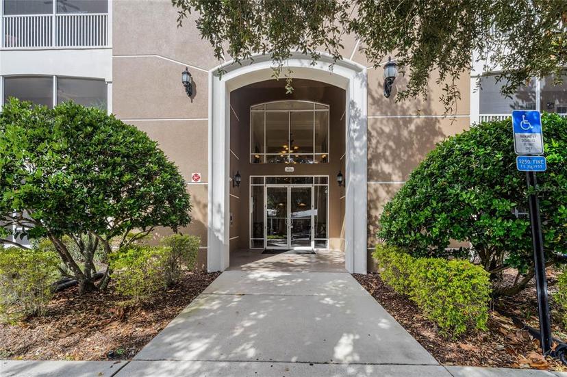 Picture of 3356 Robert Trent Jones Drive Unit 101, Orlando FL 32835