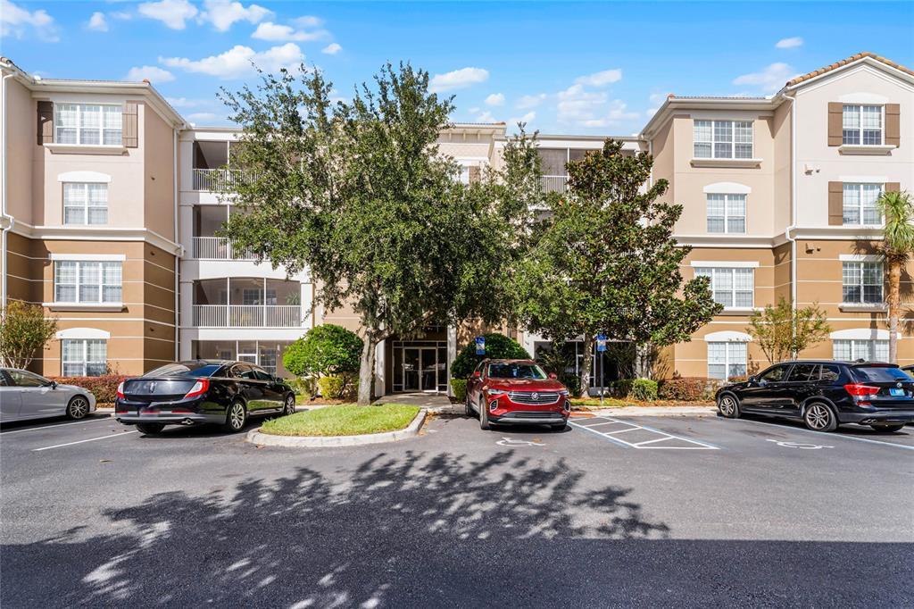 Picture of 3356 Robert Trent Jones Drive Unit 101, Orlando, FL 32835