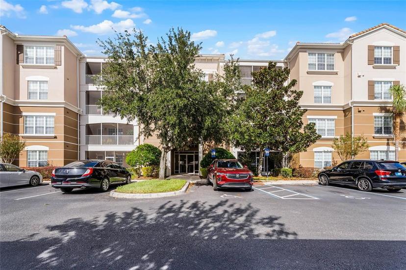 Picture of 3356 Robert Trent Jones Drive Unit 101, Orlando FL 32835