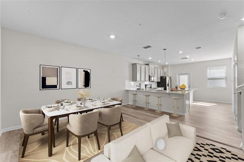 Picture of 3113 Aqua Virgo Loop Unit 53, Orlando FL 32837