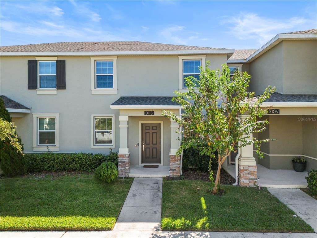Picture of 3113 Aqua Virgo Loop Unit 53, Orlando, FL 32837