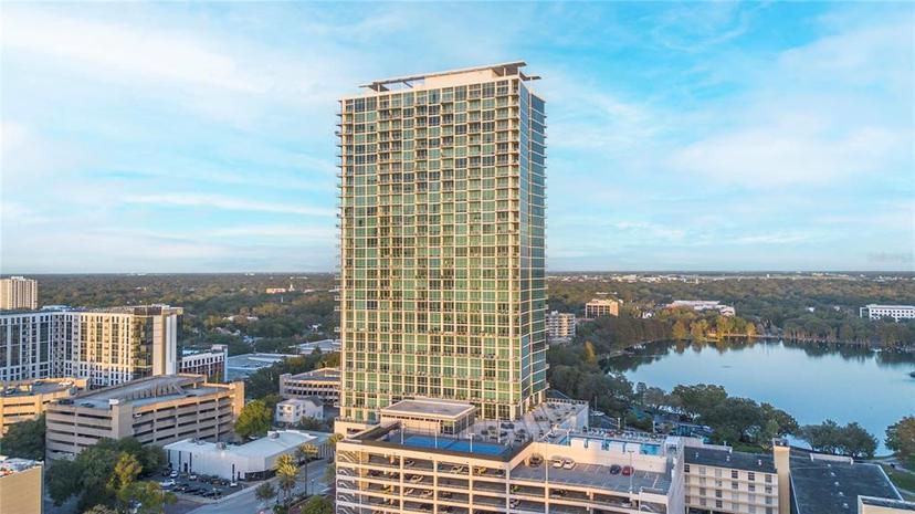 Picture of 150 E Robinson Street Unit 3106, Orlando FL 32801