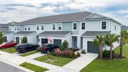 Picture of 11655 Bluestone Court, Parrish, FL 34219