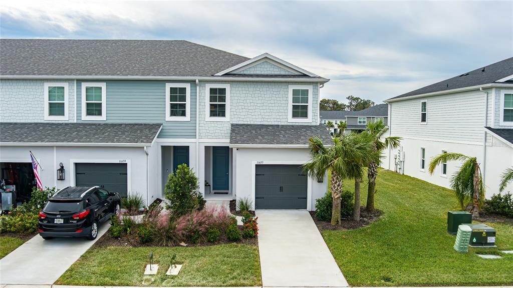 Picture of 11655 Bluestone Court, Parrish, FL 34219