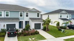 Picture of 11655 Bluestone Court, Parrish, FL 34219