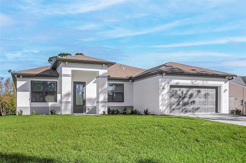 Picture of 5479 Brussels Terrace, Port Charlotte FL 33981