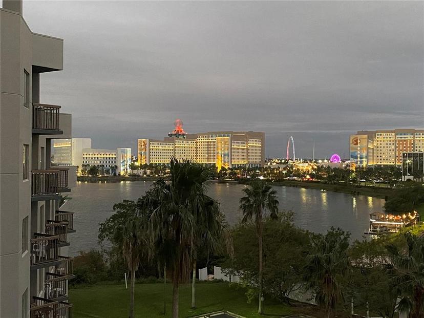 Picture of 6165 Carrier Drive Unit 2602, Orlando FL 32819