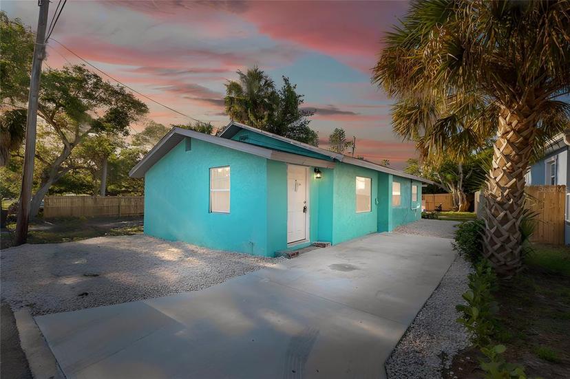 Picture of 1181 Tangerine Street, Clearwater FL 33755