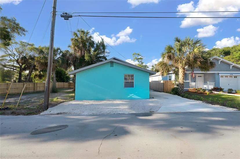 Picture of 1181 Tangerine Street, Clearwater FL 33755