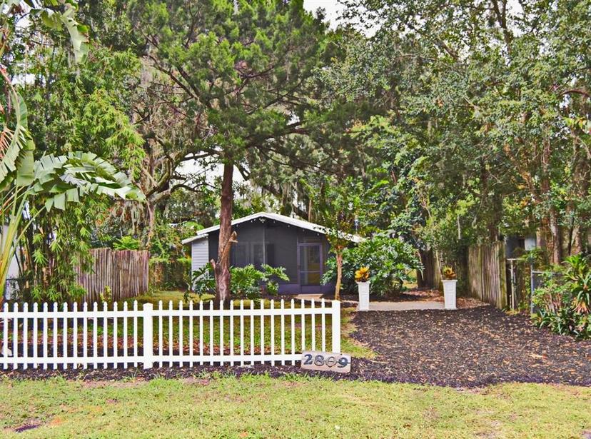 Picture of 2809 S Brown Avenue, Orlando FL 32806