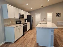 Picture of 3462 Barina Street, St Cloud, FL 34769