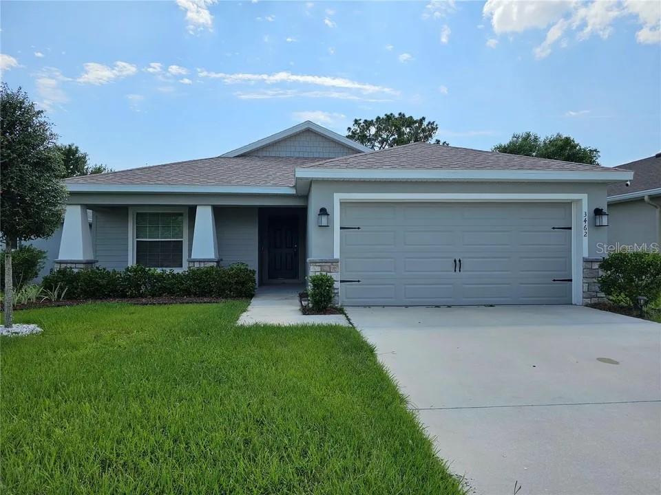 Picture of 3462 Barina Street, St Cloud, FL 34769