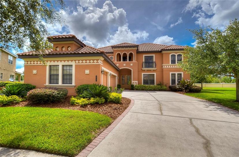 Picture of 20103 Shady Hill Lane, Tampa FL 33647