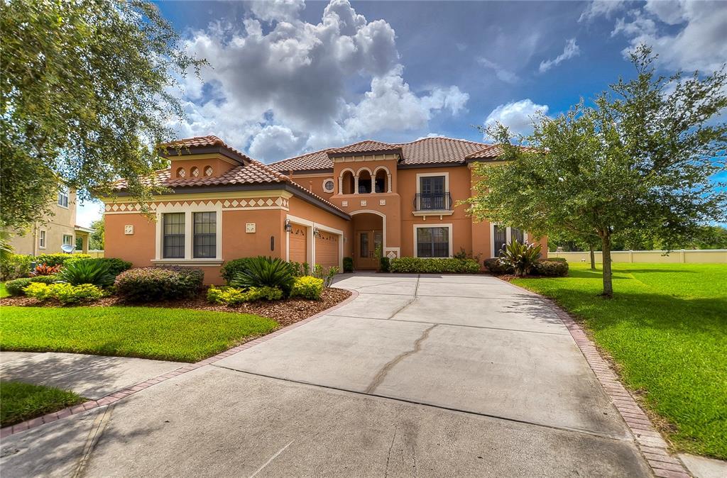Picture of 20103 Shady Hill Lane, Tampa, FL 33647