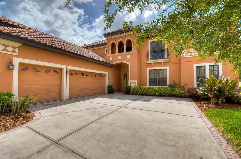 Picture of 20103 Shady Hill Lane, Tampa FL 33647
