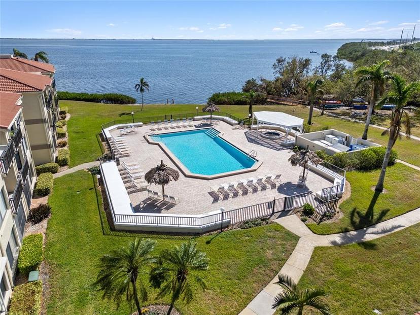 Picture of 6372 Palma Del Mar Boulevard S Unit 320, St Petersburg FL 33715