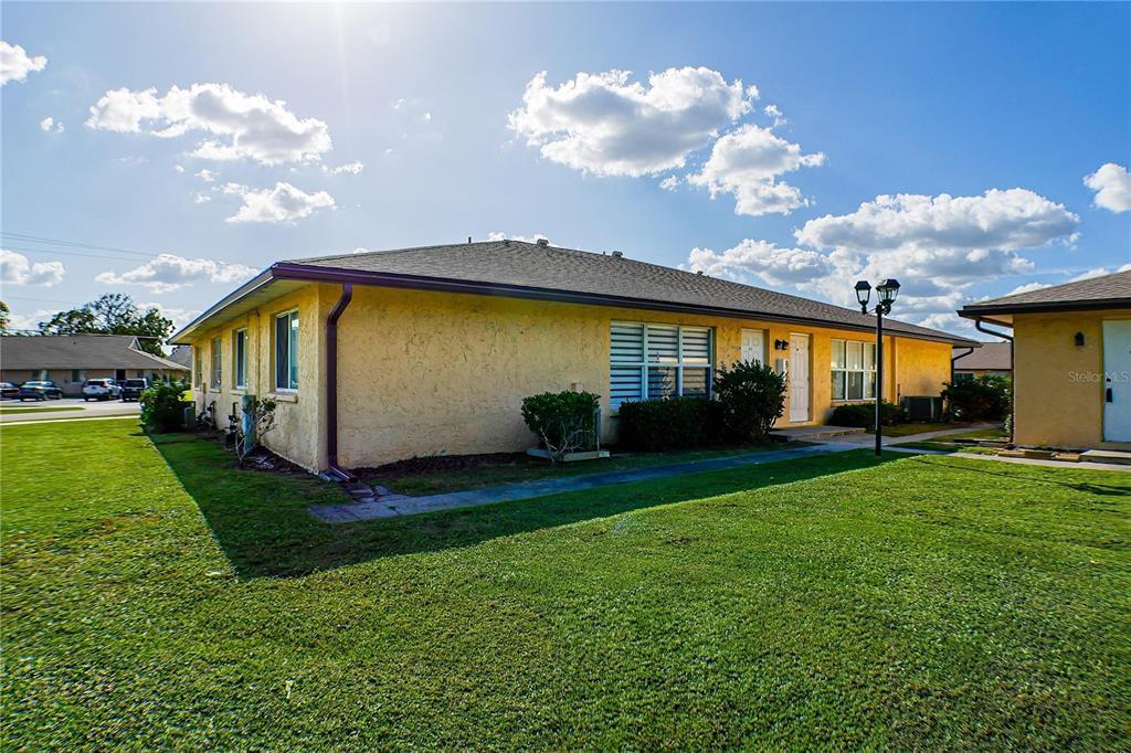 Picture of 21150 Gertrude Avenue Unit A3, Port Charlotte, FL 33952